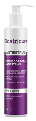 Cicatricure® Creme Corporal Antiestrias