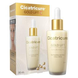 Cicatricure® Gold Lift Sérum Facial