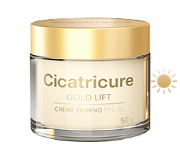 Cicatricure® Gold Lift Creme Diurno