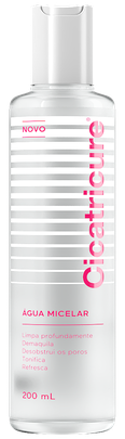 Cicatricure® Água Micelar