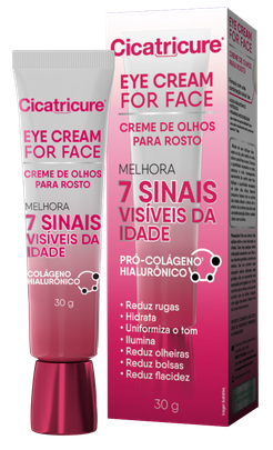Cicatricure® Eye Cream For Face