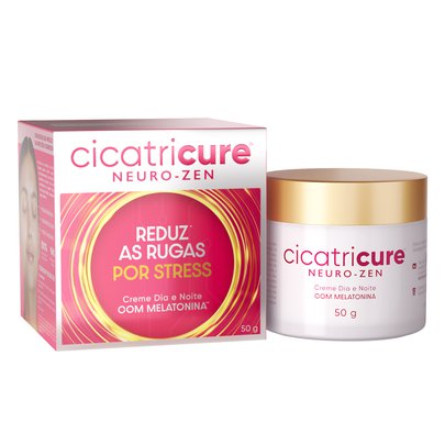 Cicatricure® Neuro-Zen