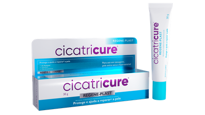 Cicatricure® Regene-Plast