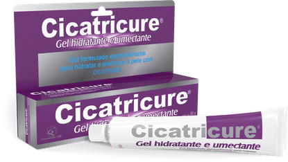Cicatricure® Gel