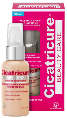 Cicatricure® Beauty Care