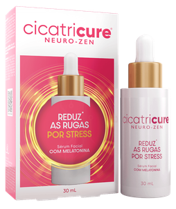 Cicatricure® Sérum Neuro-Zen